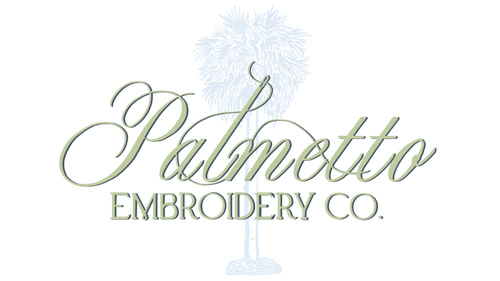 Palmetto Embroidery Co.